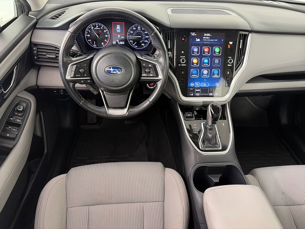 Used 2021 Subaru Legacy Premium image 14