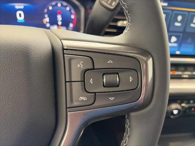 New 2026 Chevrolet Silverado 2500 High Country w/ High Country Premium Package image 20