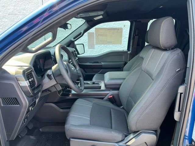 New 2025 Ford F150 STX w/ Equipment Group 200A image 4
