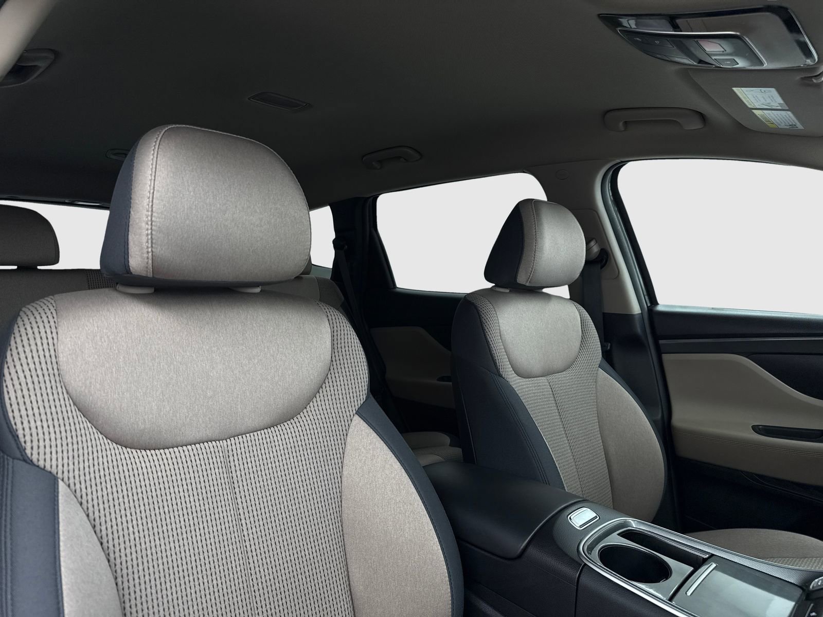 Used 2023 Hyundai Santa Fe SEL AWD/4WD image 42