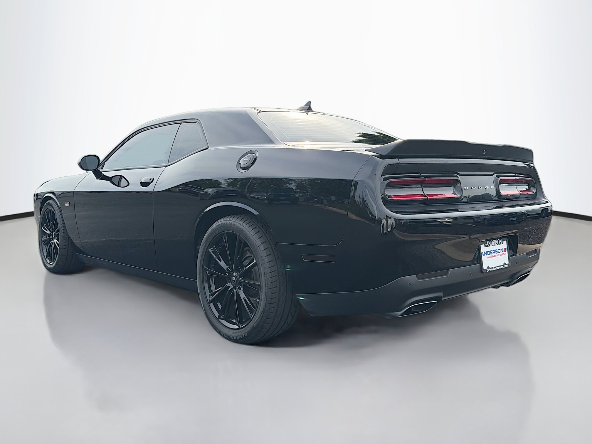 Used 2020 Dodge Challenger R/T w/ Plus Package RWD image 11