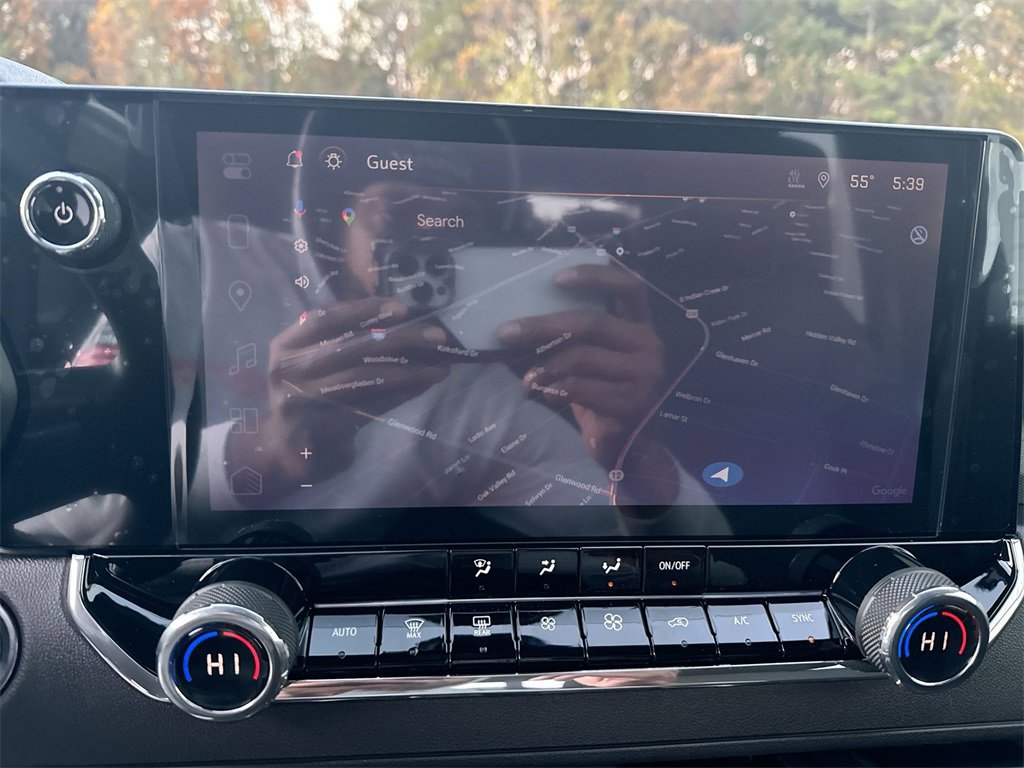 New 2026 Chevrolet Colorado Trail Boss image 27