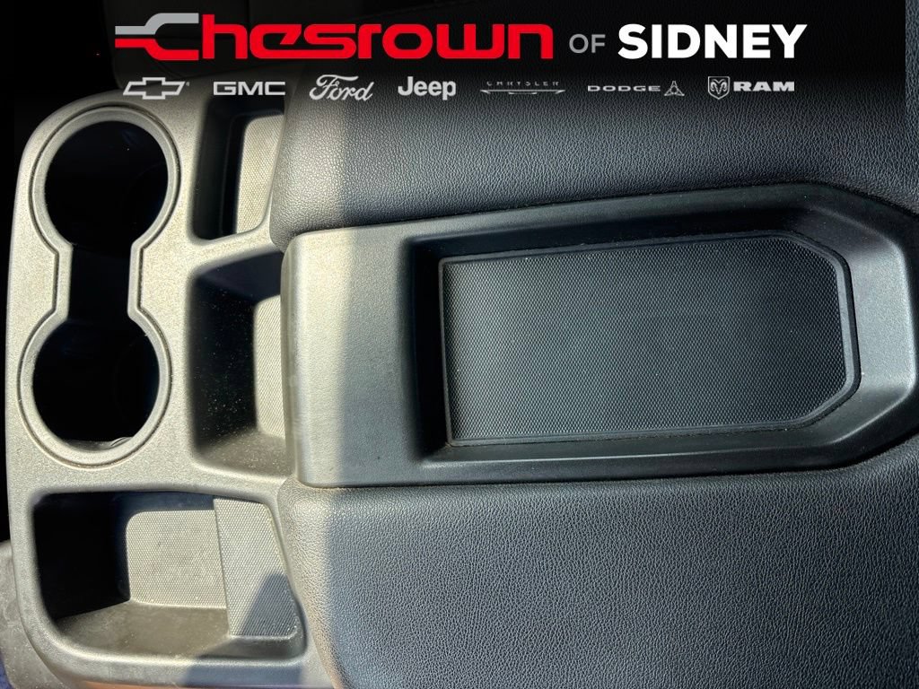 Used 2023 Chevrolet Silverado 3500 LT w/ Convenience Package AWD/4WD image 18