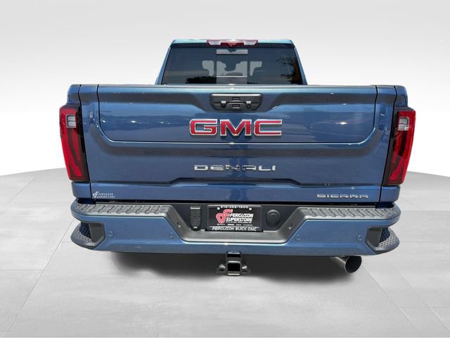 New 2026 GMC Sierra 2500 Denali w/ Denali Reserve Package AWD/4WD image 6