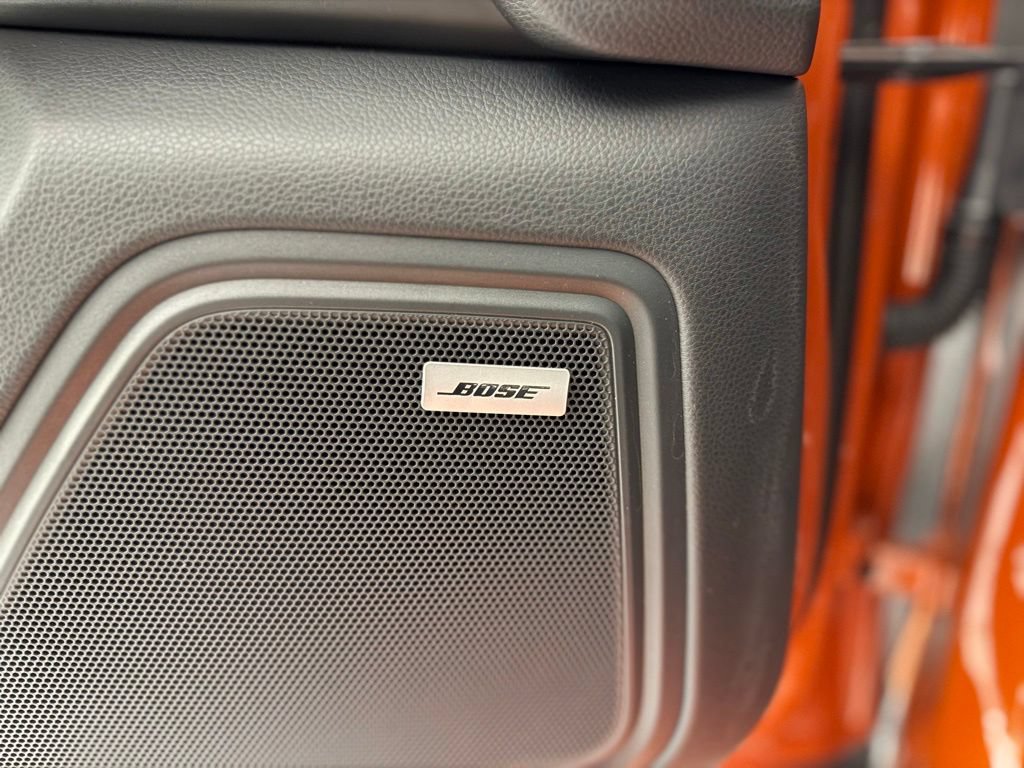 New 2025 Porsche Macan AWD/4WD image 29