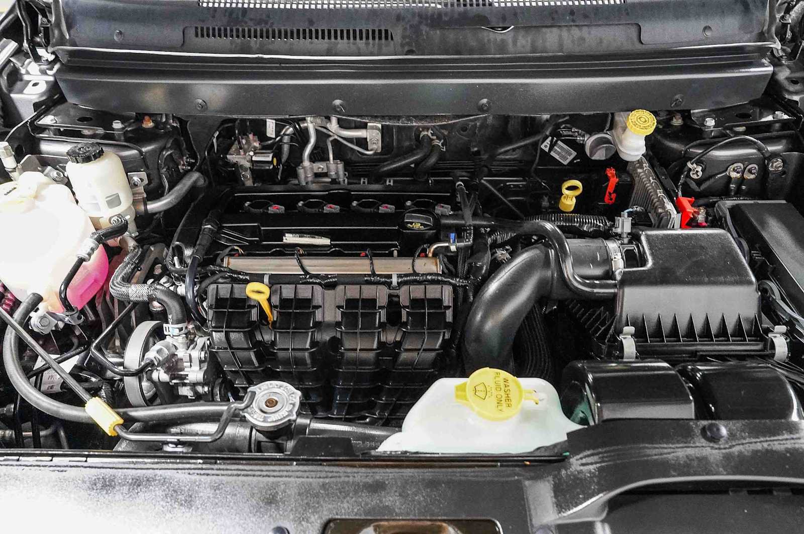 Used 2019 Dodge Journey SE w/ Premium Group FWD image 29