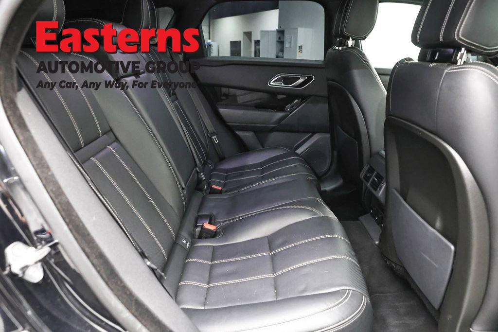 Used 2019 Land Rover Range Rover Velar S AWD/4WD image 24