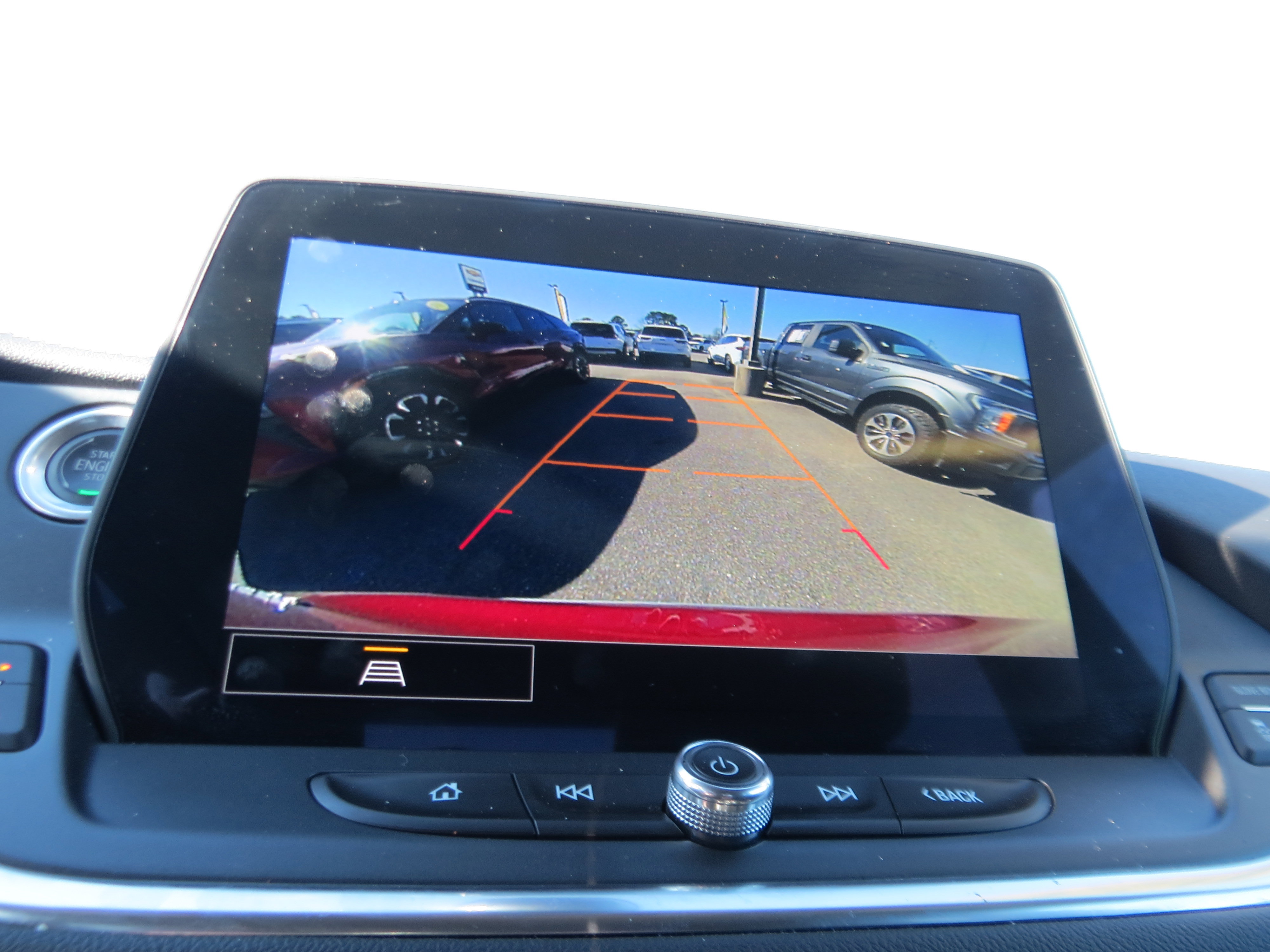 Used 2023 Chevrolet Blazer LT w/ Driver Confidence Package FWD image 23