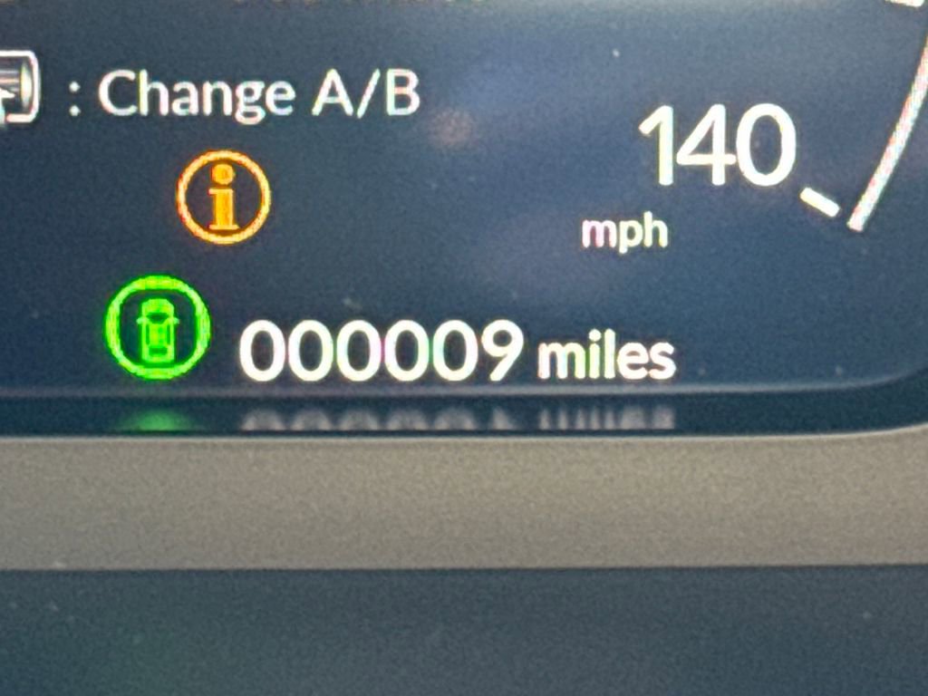 New 2026 Honda Civic Sport Touring image 18