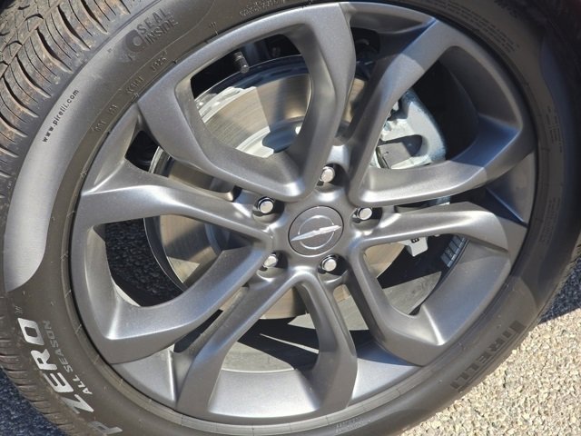 New 2026 Chrysler Pacifica Select image 19