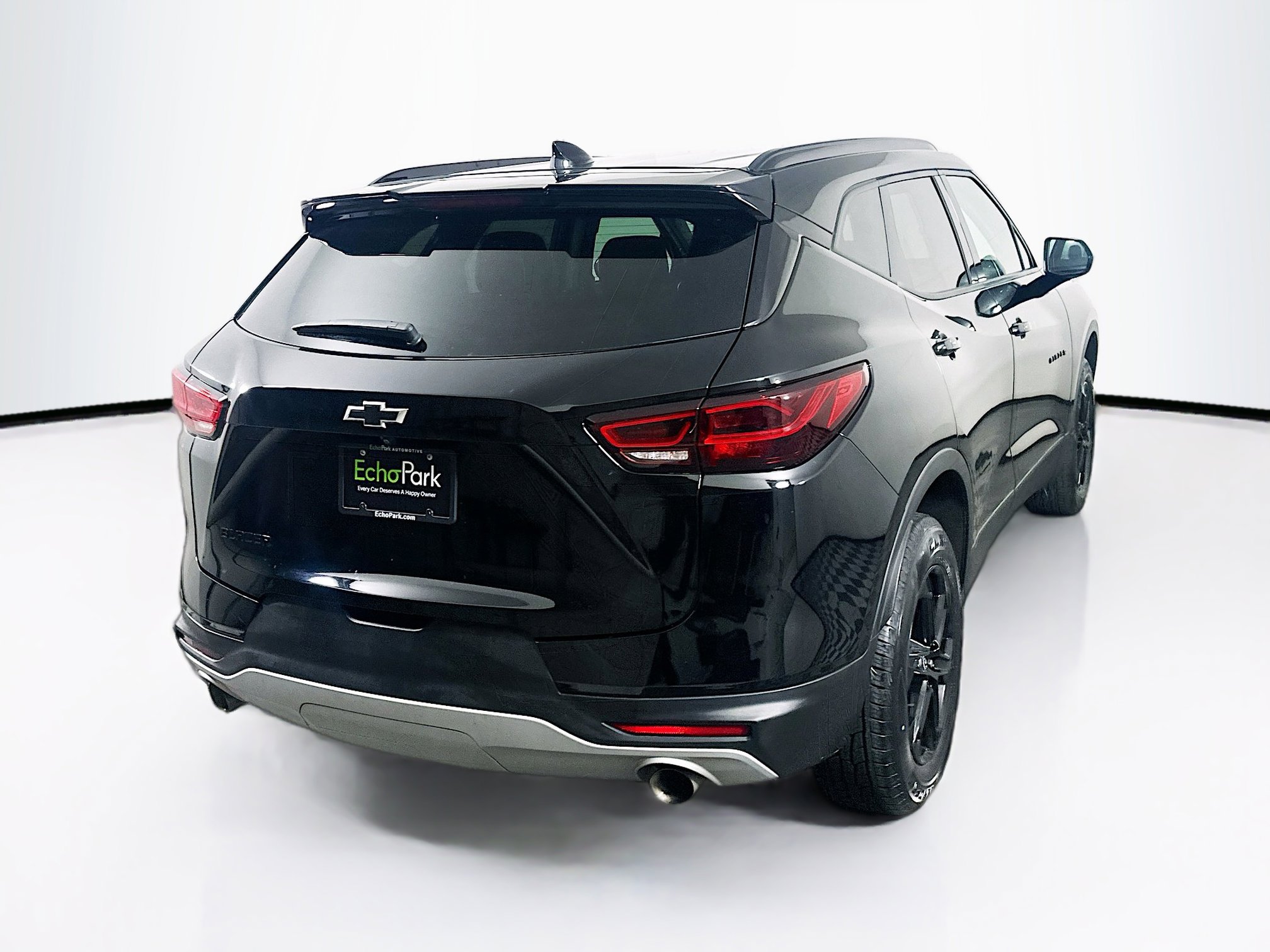 Used 2024 Chevrolet Blazer LT w/ Convenience Package image 9