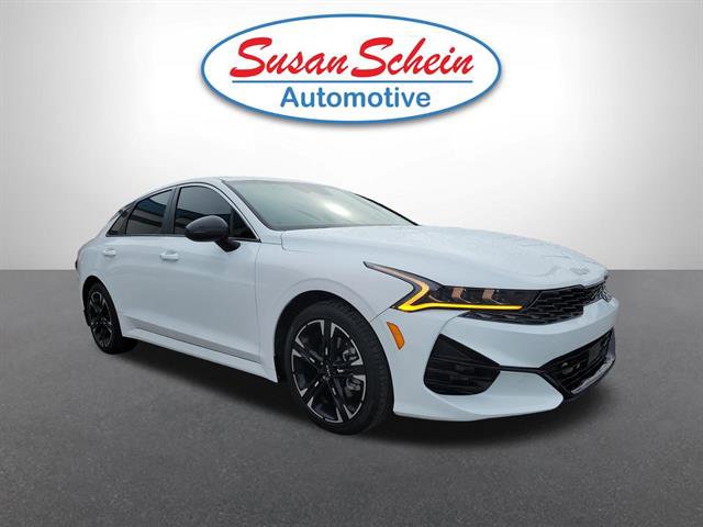 Used 2023 Kia K5 GT-Line w/ GT-Line Premium Package image 22