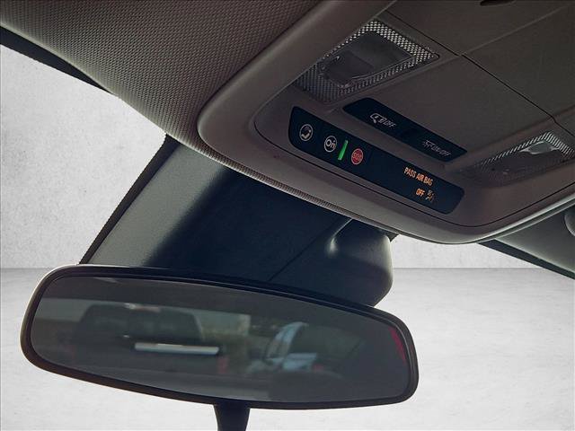 Certified 2024 Chevrolet Malibu LS FWD image 21