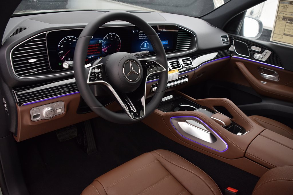 New 2026 Mercedes-Benz GLE 350 4MATIC image 20