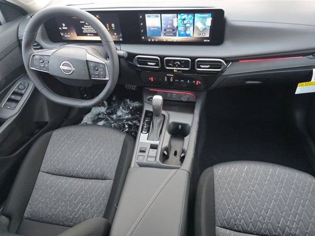 New 2026 Nissan Sentra SV w/ SV Convenience Package image 18