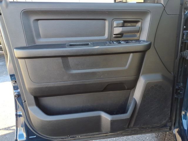 Used 2024 RAM 3500 Tradesman image 9