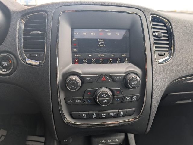 Used 2020 Dodge Durango GT image 15