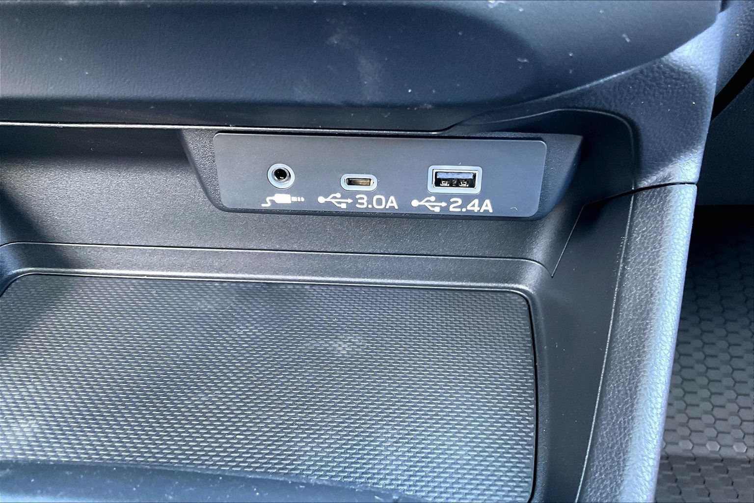 New 2026 Subaru Impreza 2.0i Sport AWD/4WD image 20