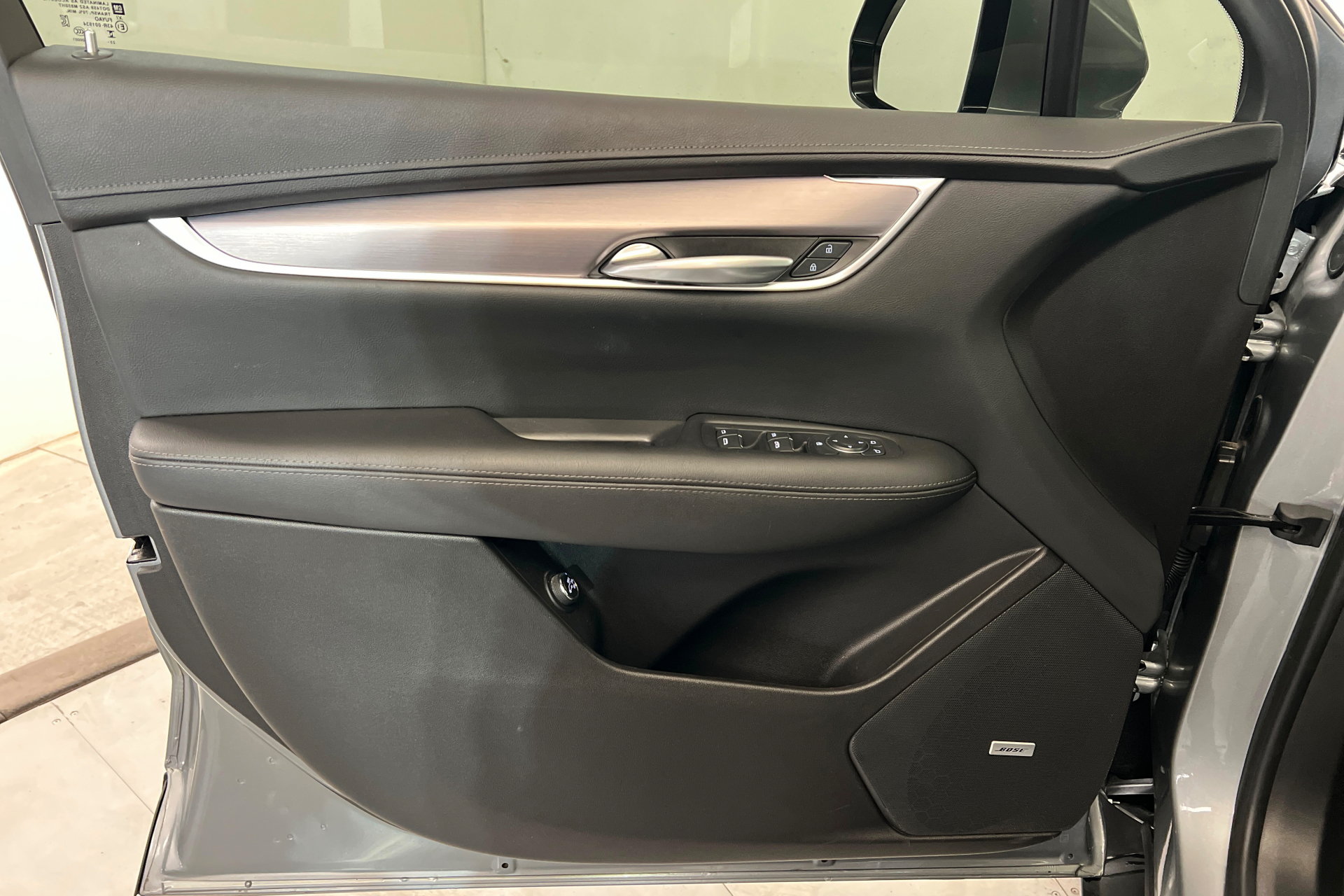 Used 2024 Cadillac XT5 Luxury AWD/4WD image 15