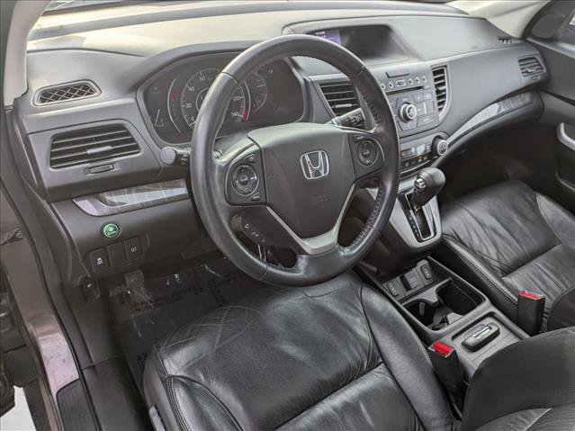 Used 2014 Honda CR-V EX-L image 10
