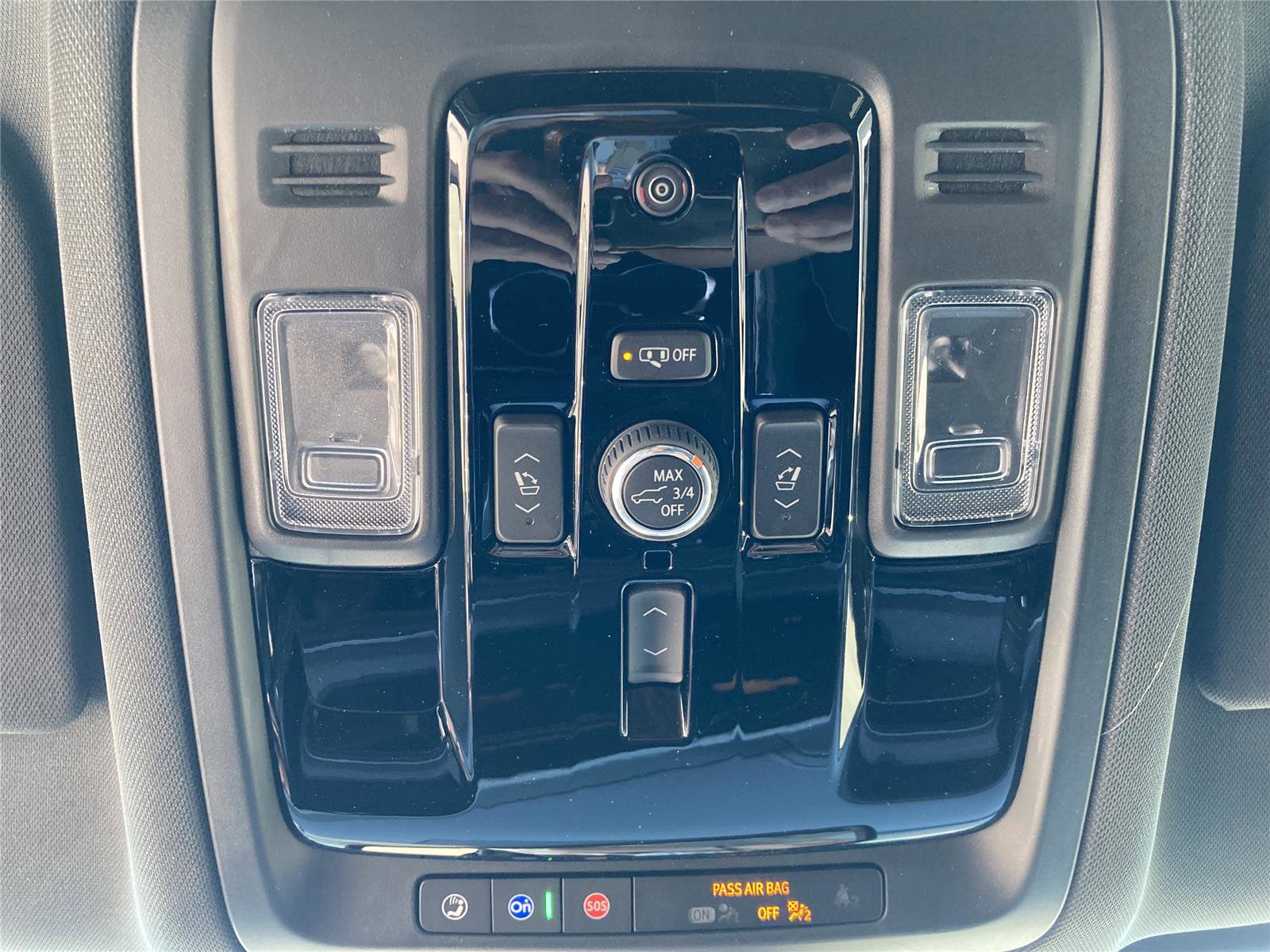 New 2026 Chevrolet Tahoe Premier image 24