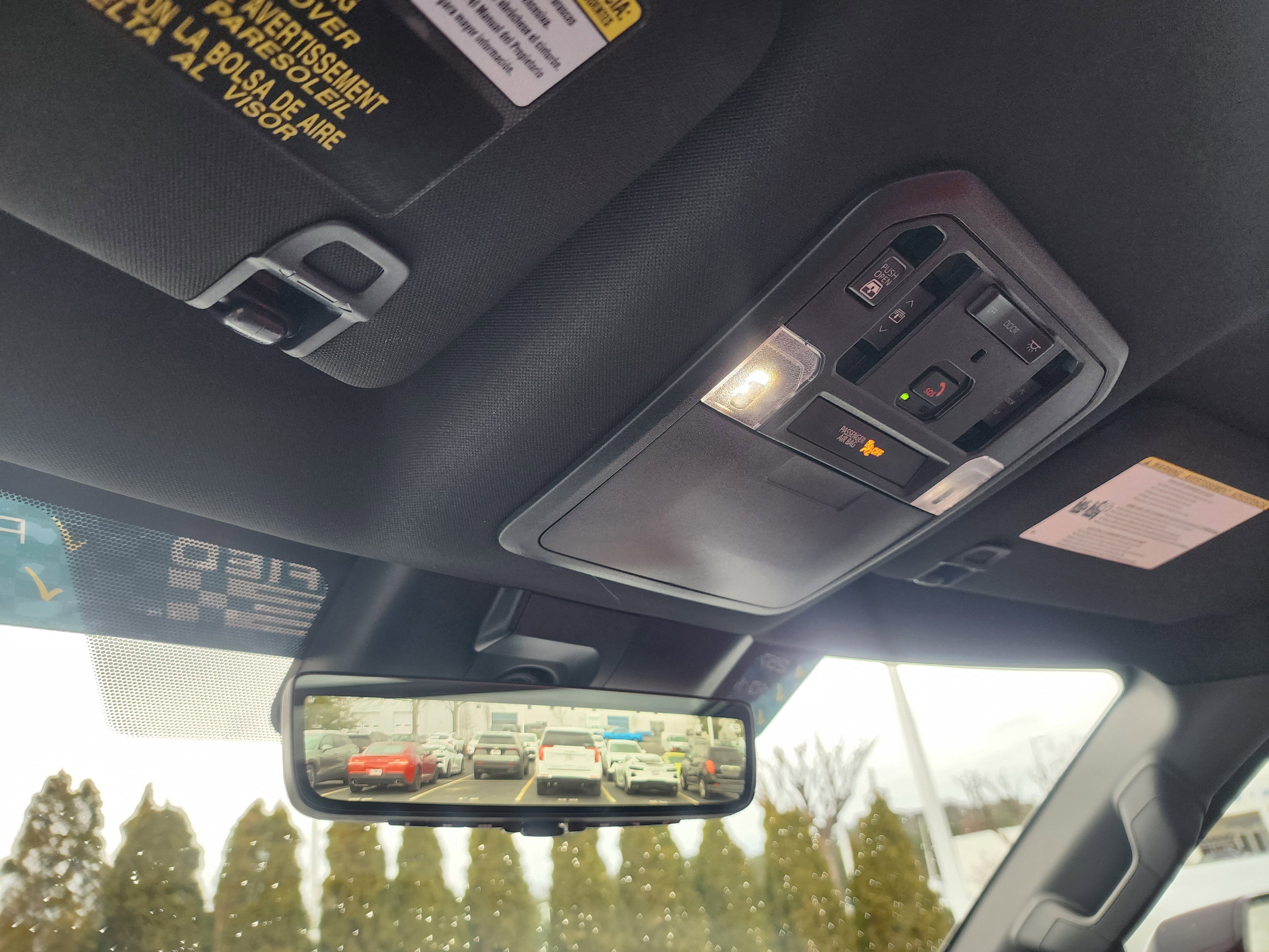 Used 2024 Toyota Tundra TRD Pro image 36