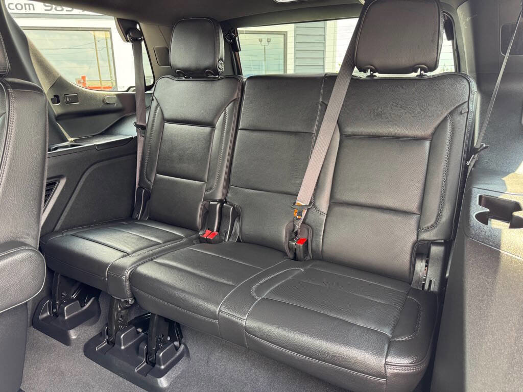 Used 2024 GMC Yukon Denali image 40