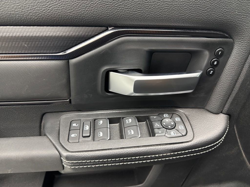 New 2026 RAM 2500 Power Wagon image 17