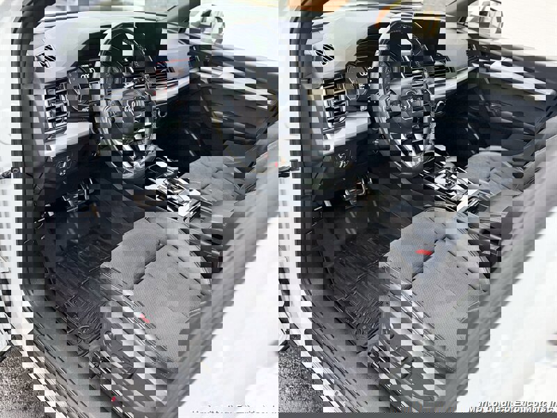 Used 2021 Audi SQ5 Premium image 26