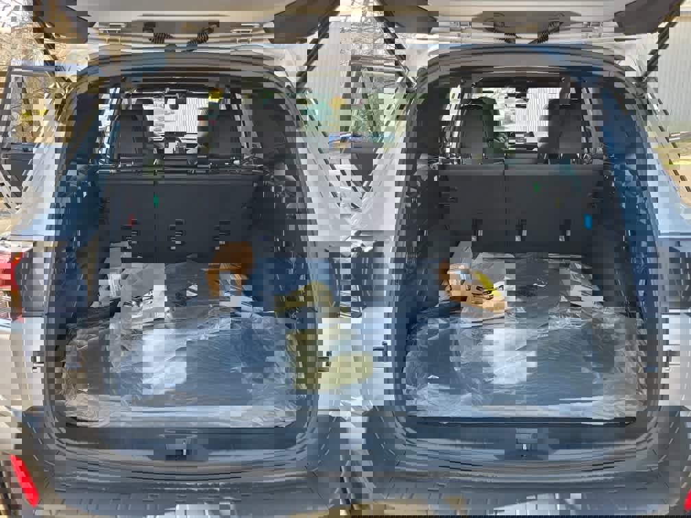 New 2026 Subaru Outback Premium image 31