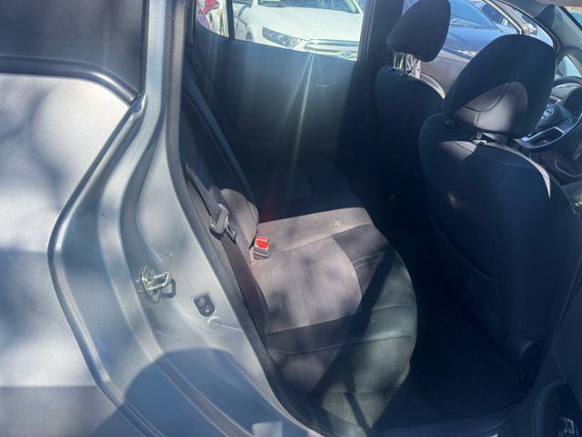Used 2018 Nissan Leaf SV w/ Protection Package image 9