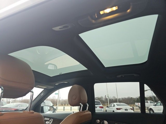 Certified 2021 Mercedes-Benz GLC 300 GLC 300 image 14