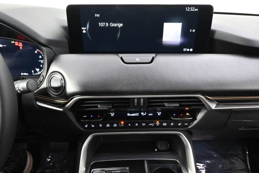 New 2026 MAZDA CX-90 3.3 Turbo w/ Premium Plus Pkg image 28