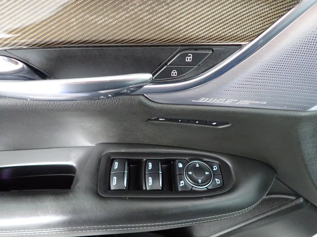 Used 2020 Cadillac XT6 Premium Luxury w/ Platinum Package image 22