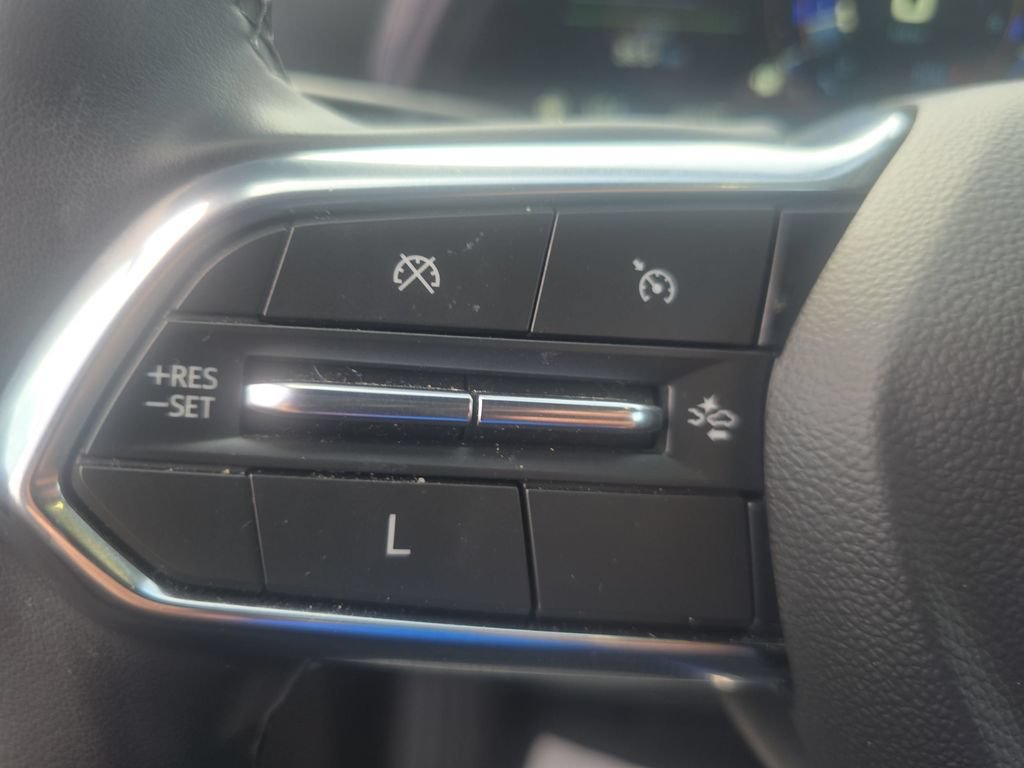 Used 2025 Chevrolet Equinox LT w/ Convenience Package II AWD/4WD image 29