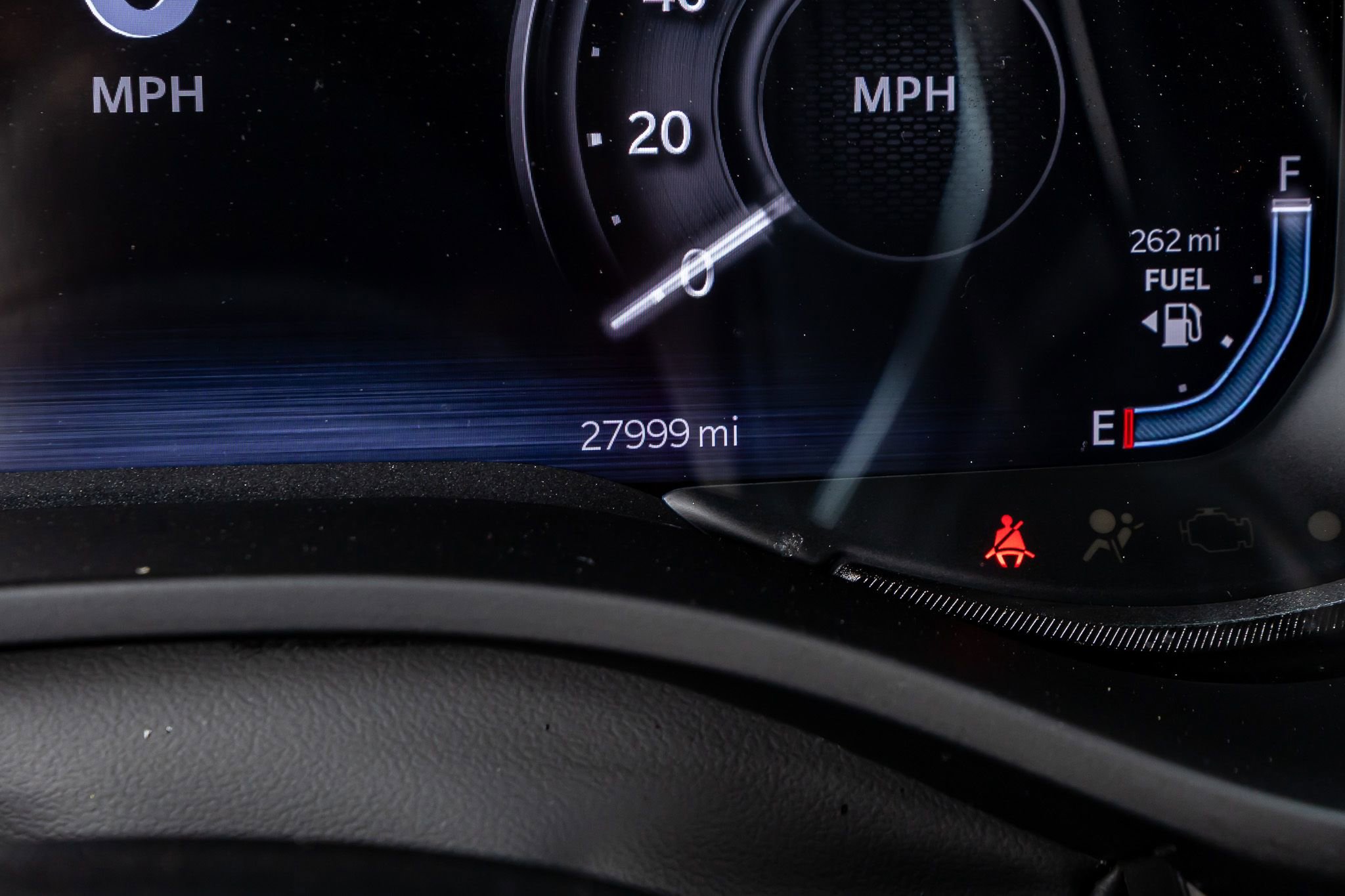 Used 2024 RAM 1500 TRX w/ TRX Level 2 Equipment Group image 20