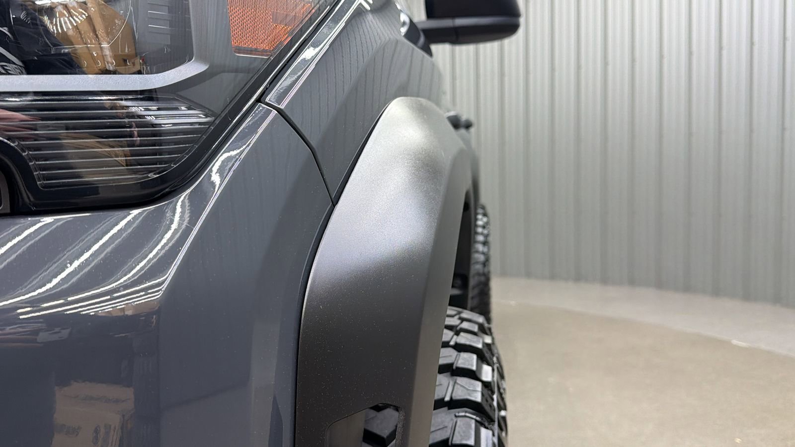 Used 2025 Toyota 4Runner SR5 AWD/4WD image 13