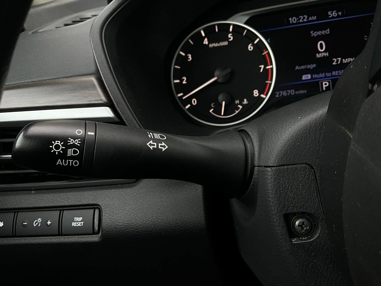 Used 2025 Nissan Altima 2.5 SV image 34