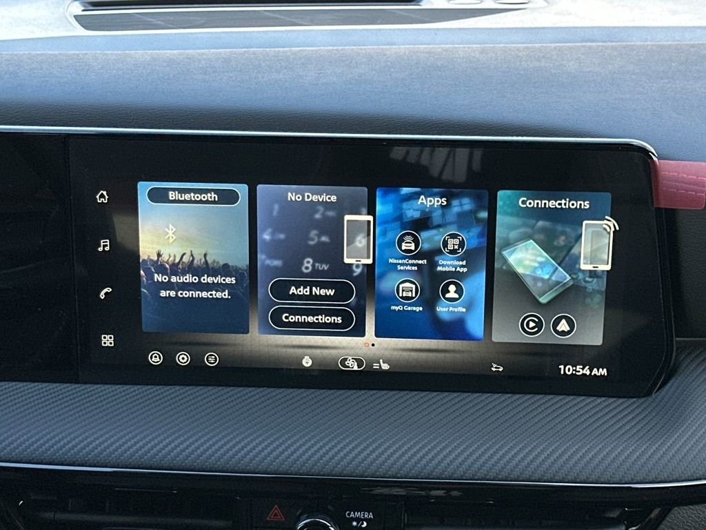 New 2026 Nissan Kicks SR w/ SR Premium Package image 22