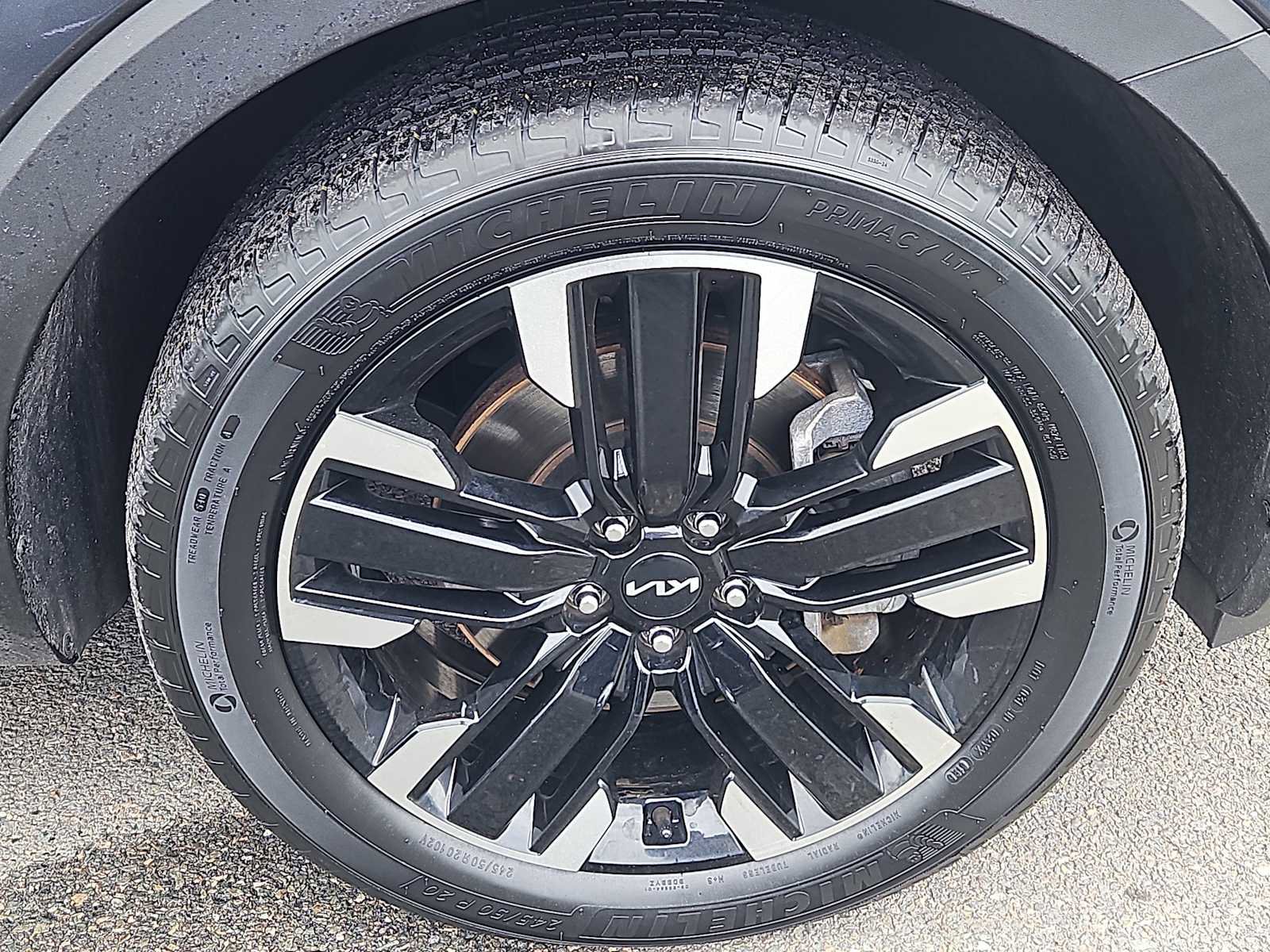 Used 2024 Kia Telluride SX Prestige image 10