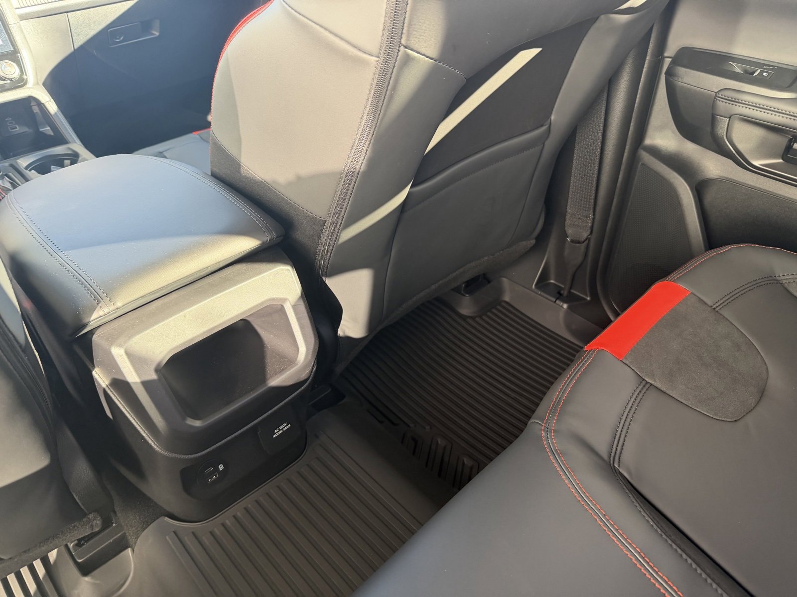 New 2025 Ford Ranger Raptor image 20