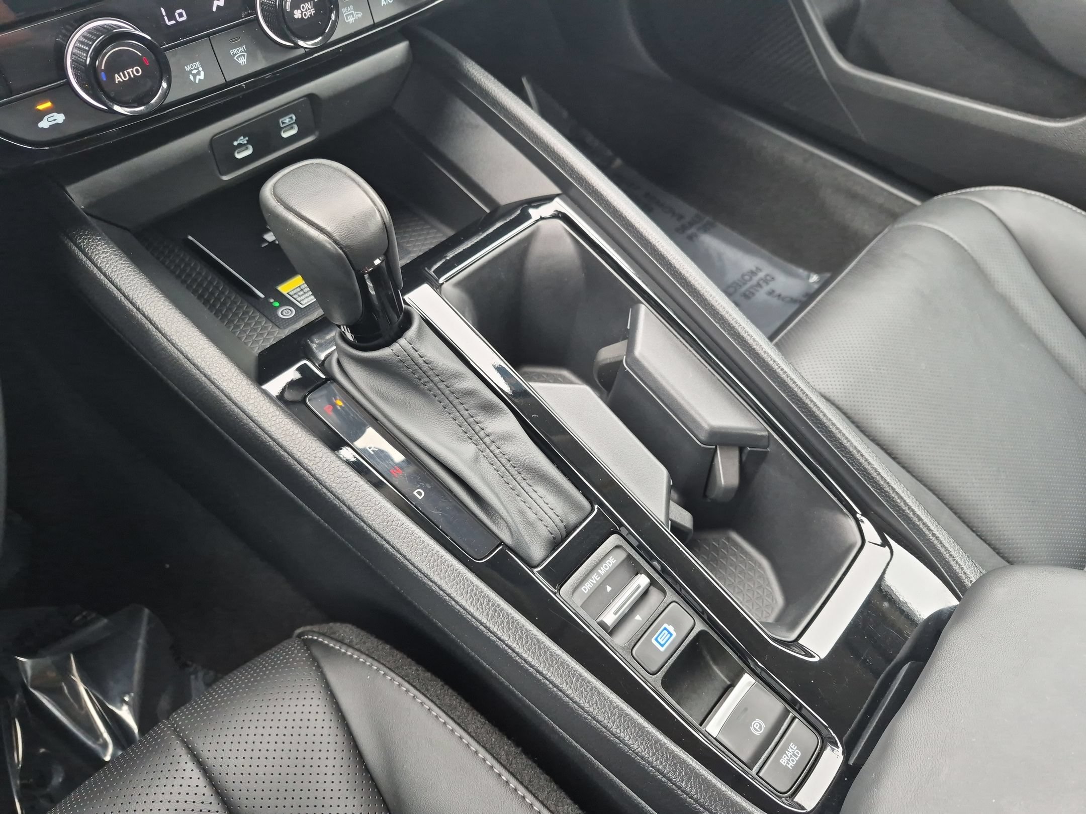 Used 2025 Honda Accord EX-L image 22