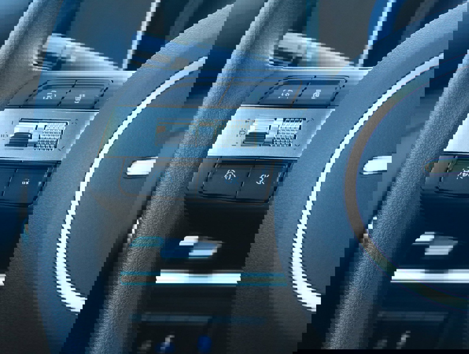 New 2026 Hyundai Santa Cruz SEL image 16