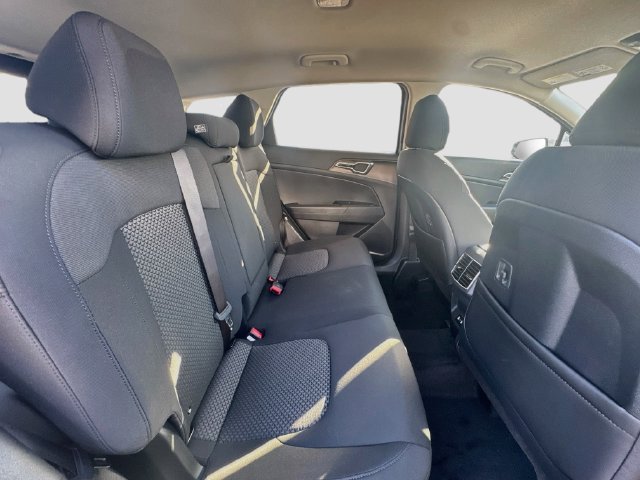 New 2027 Kia Sportage S AWD/4WD image 26