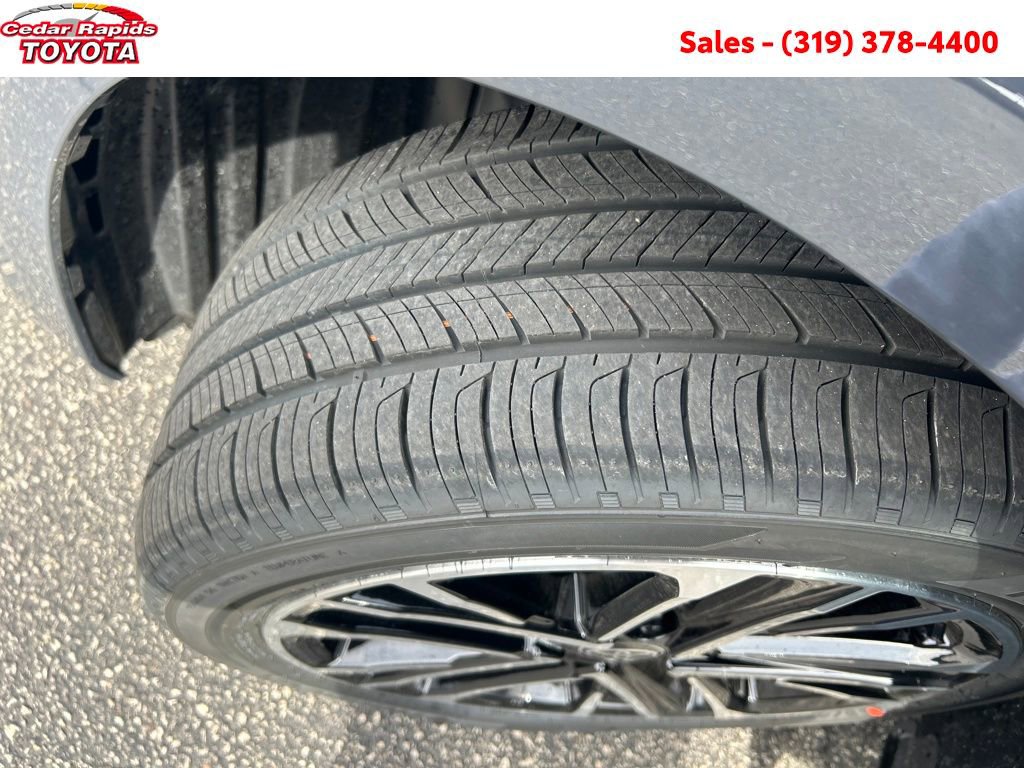 New 2026 Toyota Camry XLE w/ Premium Plus Package image 22