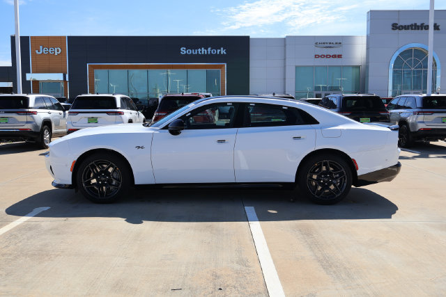 New 2026 Dodge Charger R/T AWD/4WD image 4