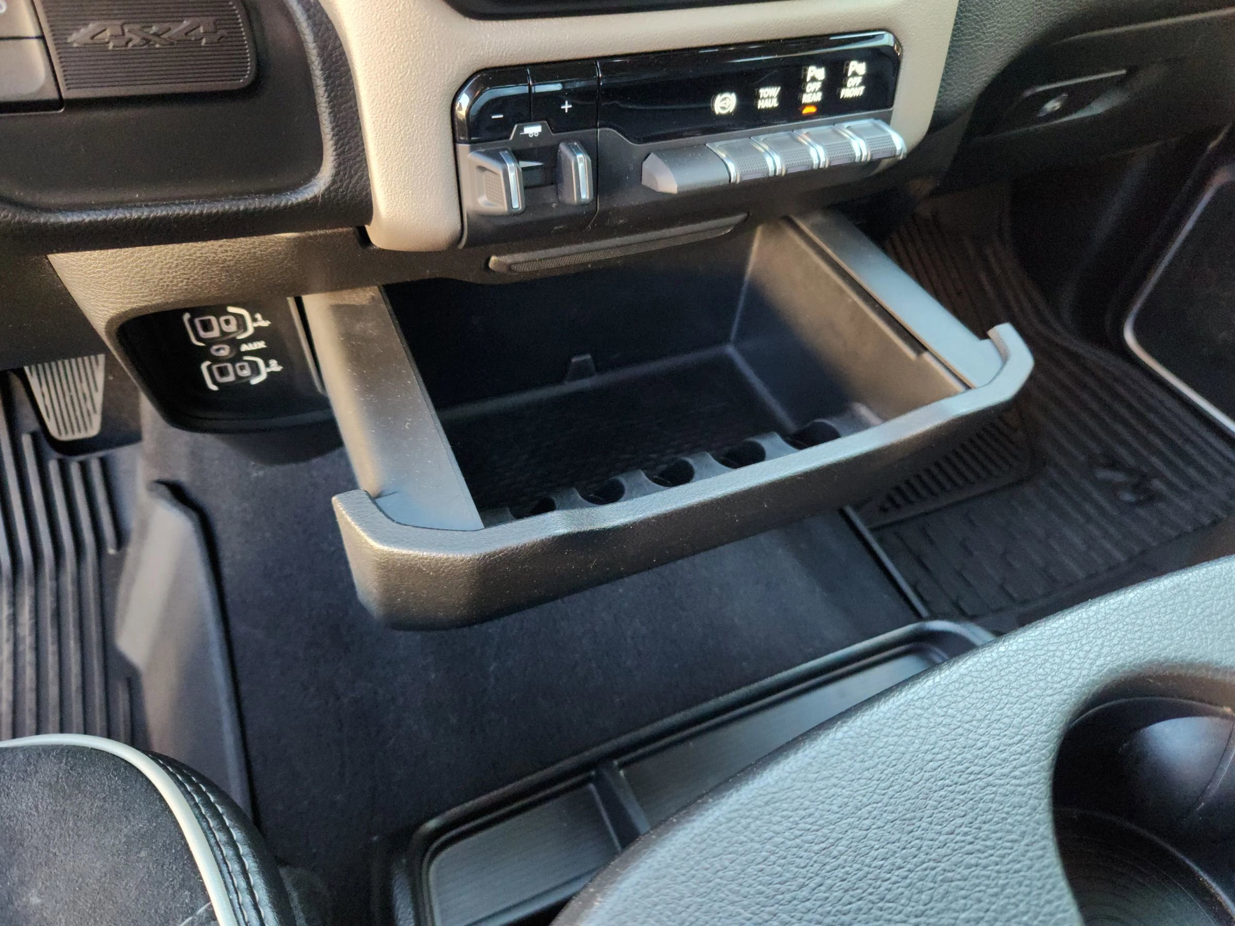 Used 2020 RAM 2500 Laramie AWD/4WD image 15