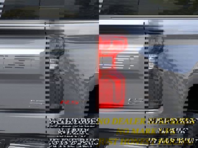 New 2026 Chevrolet Silverado 1500 RST w/ Texas Edition Plus image 11