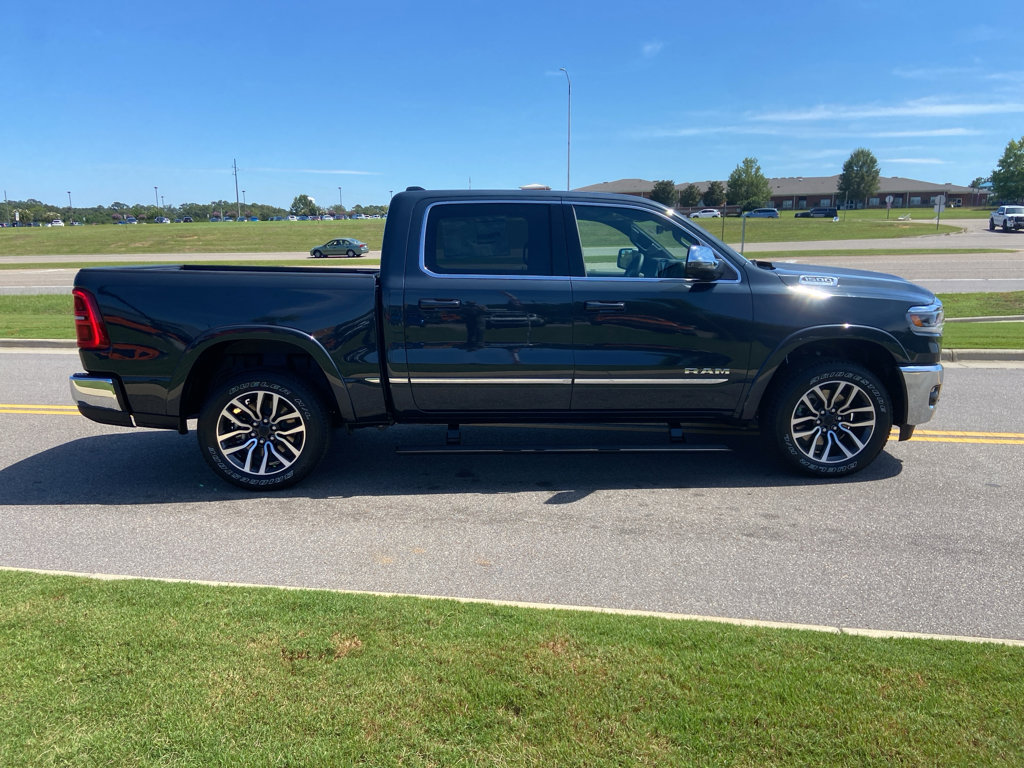 New 2026 RAM 1500 Limited image 13