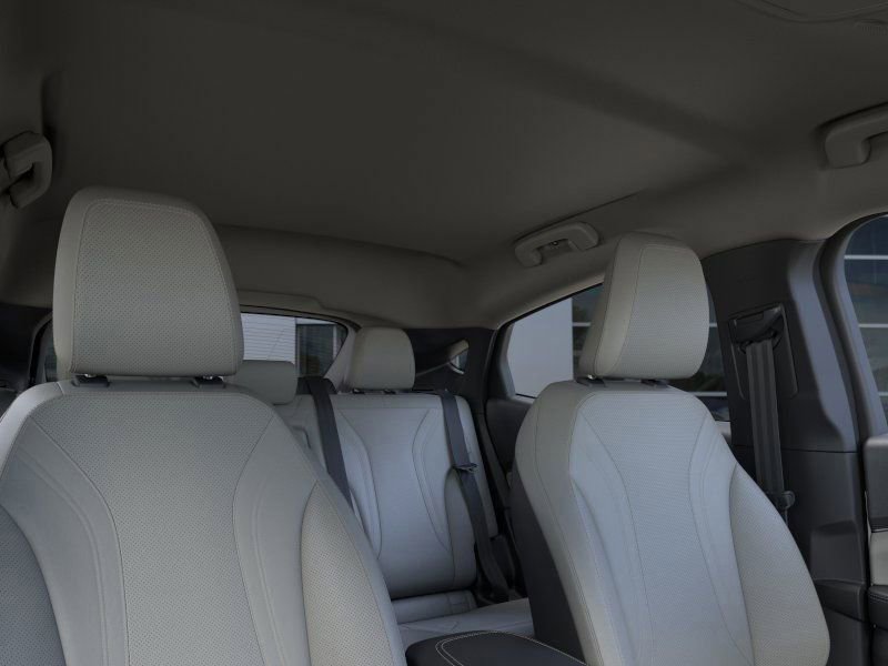 Used 2024 Ford Mustang Mach-E Premium image 23